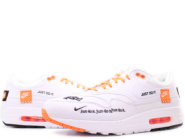 WMNS AIR MAX 1 LX 917691-100 - 1