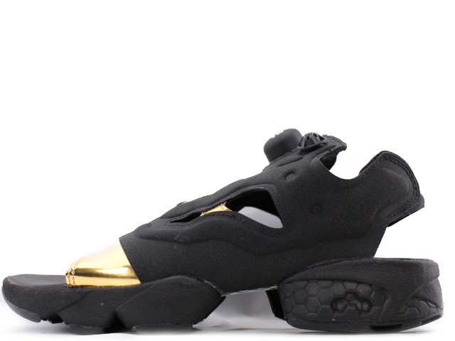 INSTA PUMP FURY SANDAL MAG WOMEN