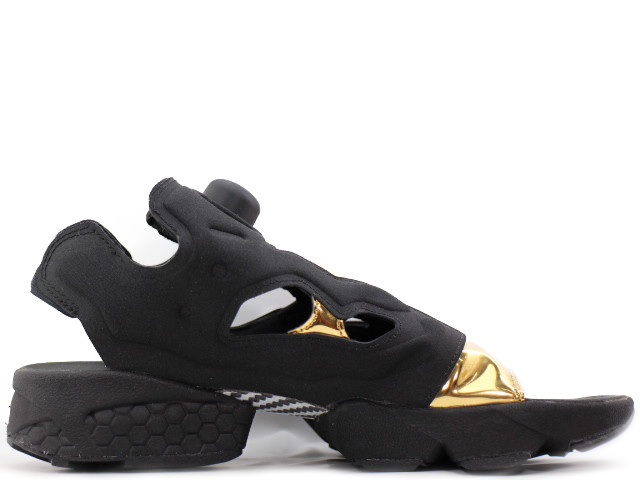 INSTA PUMP FURY SANDAL MAG WOMEN BD3184 - 3