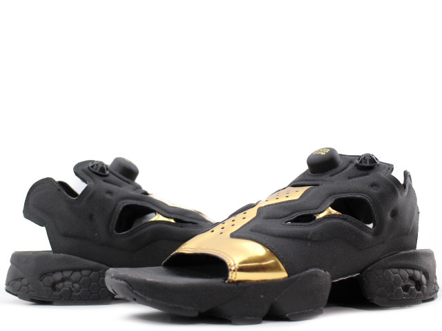 INSTA PUMP FURY SANDAL MAG WOMEN BD3184 - 1