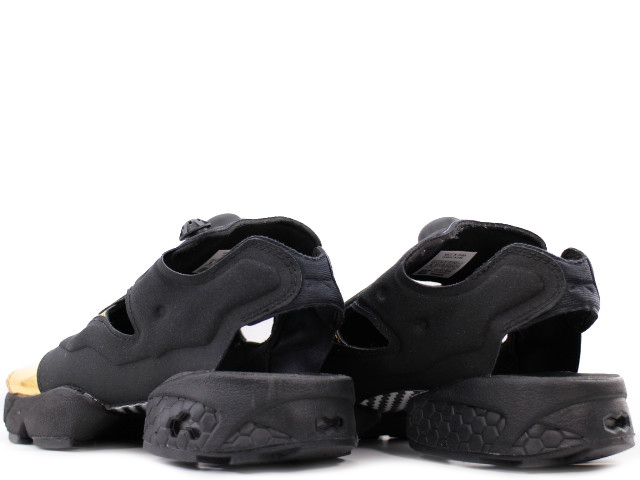 INSTA PUMP FURY SANDAL MAG WOMEN BD3184 - 2