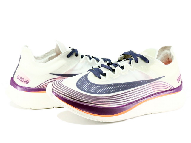 NIKELAB ZOOM FLY SP AA3172-500 - 1