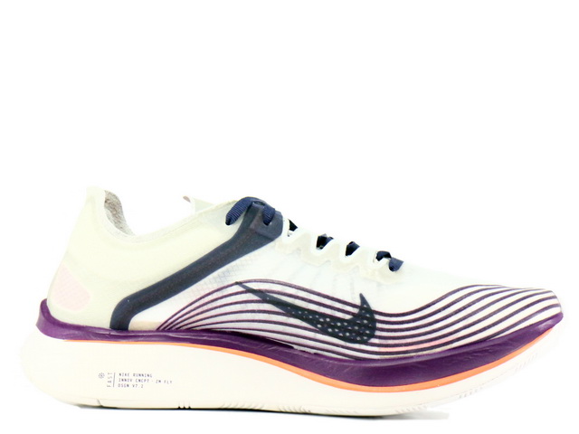NIKELAB ZOOM FLY SP AA3172-500 - 3