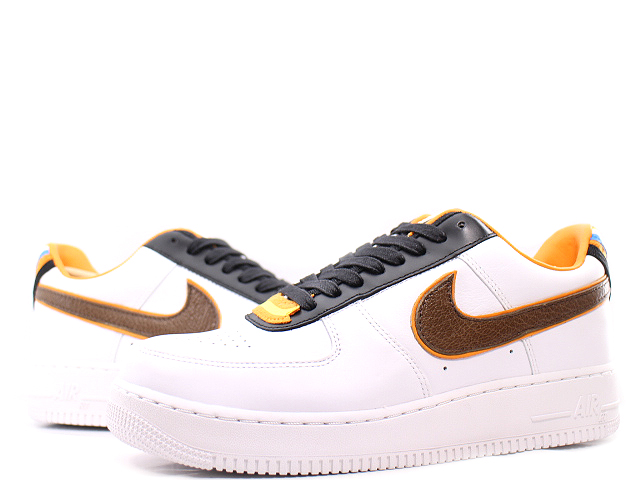 AIR FORCE 1 SP / TISCI 669917-120 - 1