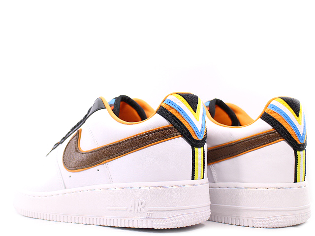 AIR FORCE 1 SP / TISCI 669917-120 - 2