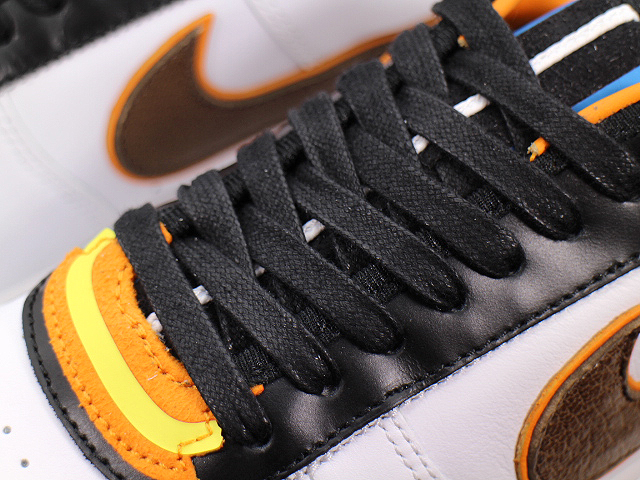 AIR FORCE 1 SP / TISCI 669917-120 - 5