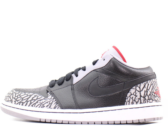 《NIKE》 AIR JORDAN 1 PHAT LOW