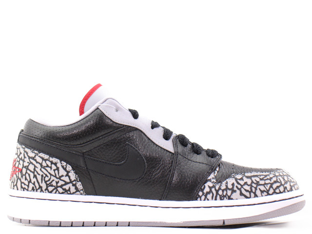 AIR JORDAN 1 PHAT LOW 338145-062 - 3