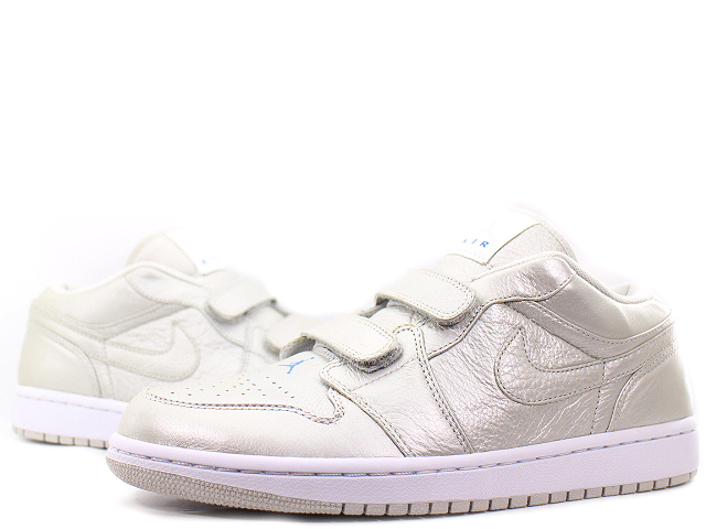 AIR JORDAN 1 VELCRO PREMR LOW 344521-041 - 1