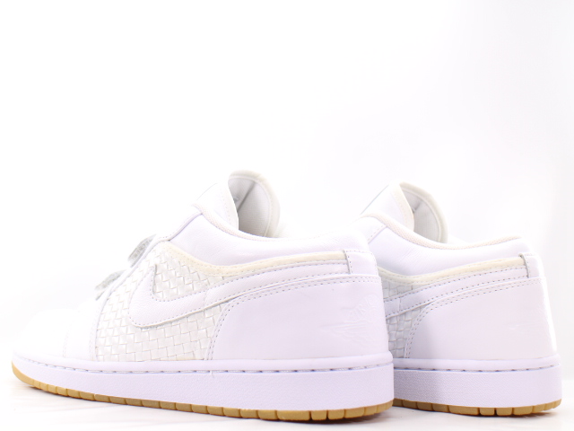 AIR JORDAN 1 VELCRO PREMR LOW 344521-101 - 1