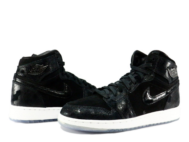AIR JORDAN 1 RETRO HI PREM HC GG 832596-001 - 1