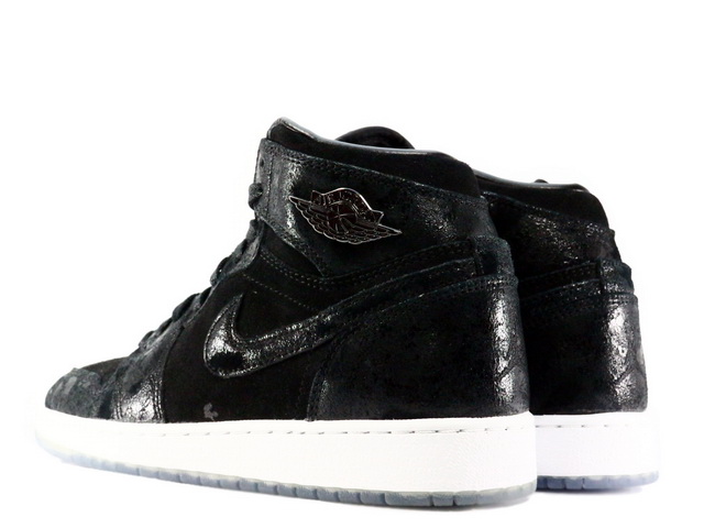 AIR JORDAN 1 RETRO HI PREM HC GG 832596-001 - 2