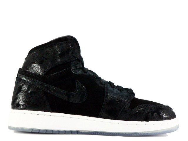 AIR JORDAN 1 RETRO HI PREM HC GG 832596-001 - 3