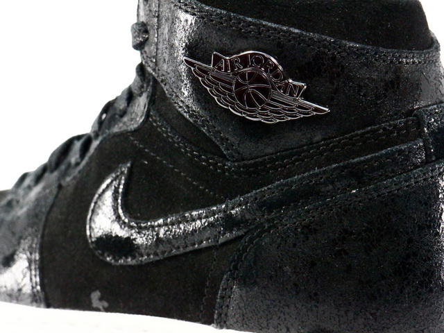 AIR JORDAN 1 RETRO HI PREM HC GG 832596-001 - 5