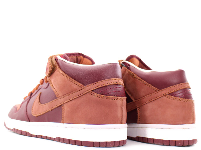 DUNK MID PRO SB 314383-621 - 2