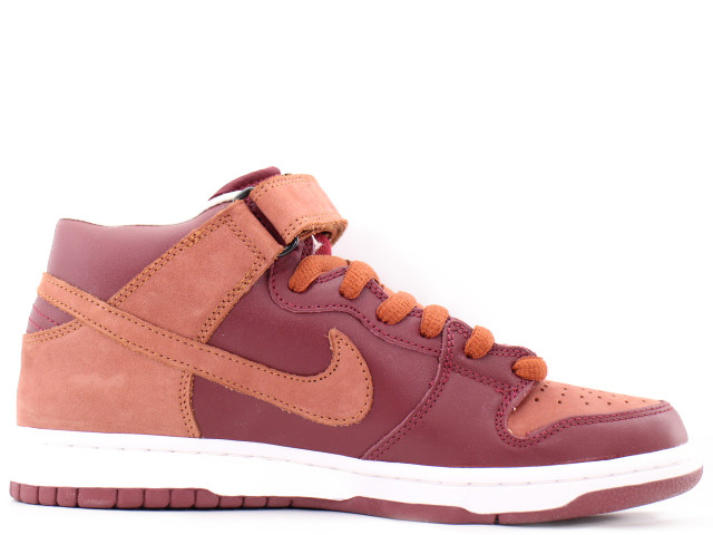 DUNK MID PRO SB 314383-621 - 3