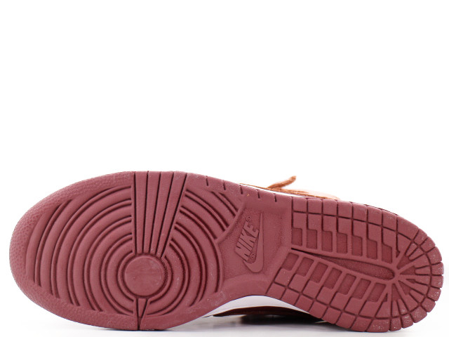 DUNK MID PRO SB 314383-621 - 4