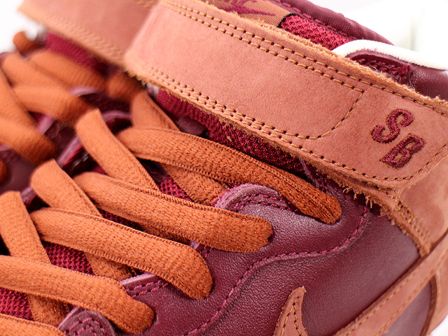 DUNK MID PRO SB 314383-621 - 5