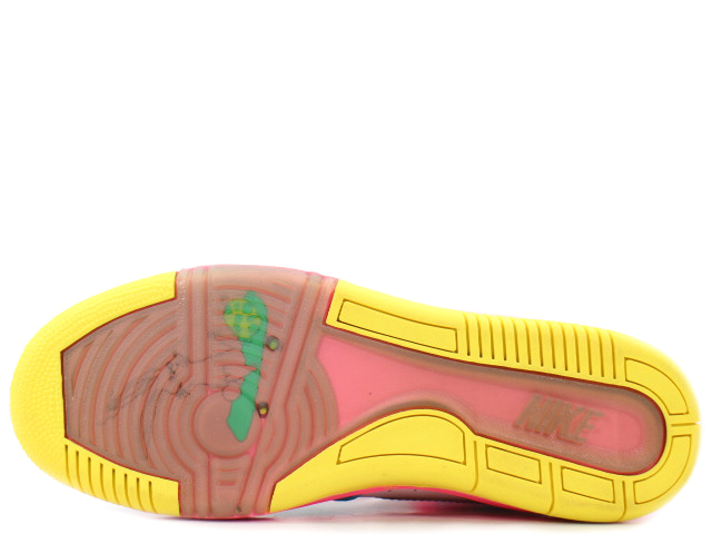 WMNS COURT FORCE HIGH 316117-171 - 4