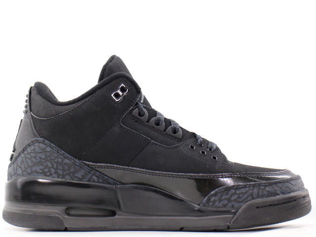 AIR JORDAN 3 RETRO SKIT