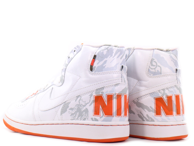 難あり 【36足限定】レア maharishi Terminator nike TERMINATOR HIGH - スニーカーショップSKIT