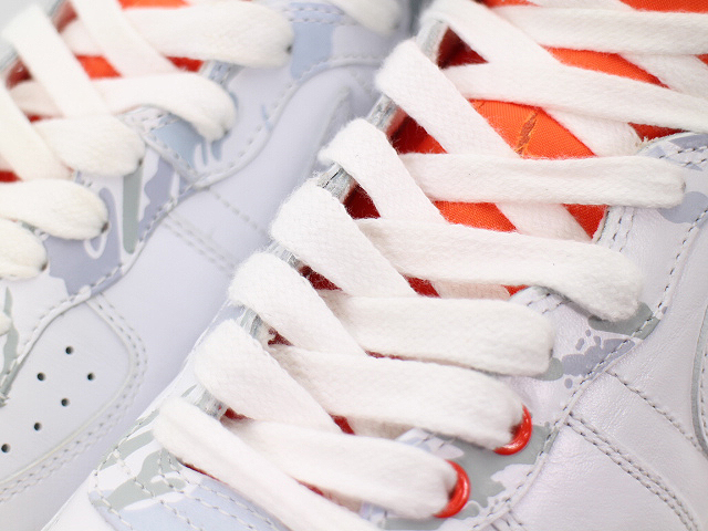 Nike TERMINATOR HIGH DPM マハリシ 2004 Buy Maharishi x Terminator Hi 'Disruptive Pattern Material