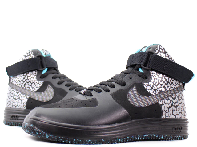 LUNAR FORCE 1 NS HI PRM 616767-001 - 1
