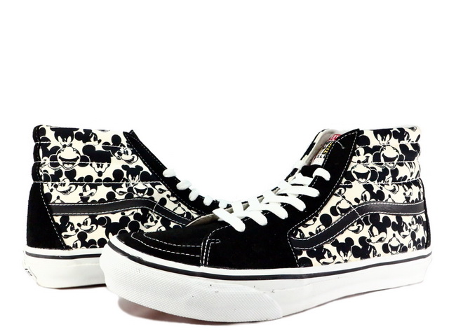 SK8-HI V38-47BE - 1