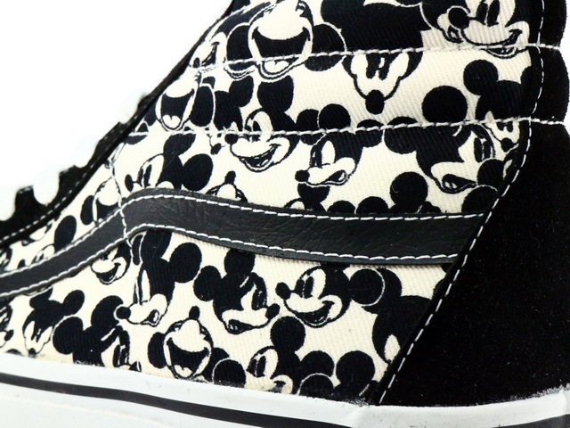 SK8-HI V38-47BE - 6