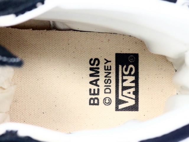 SK8-HI V38-47BE - 7