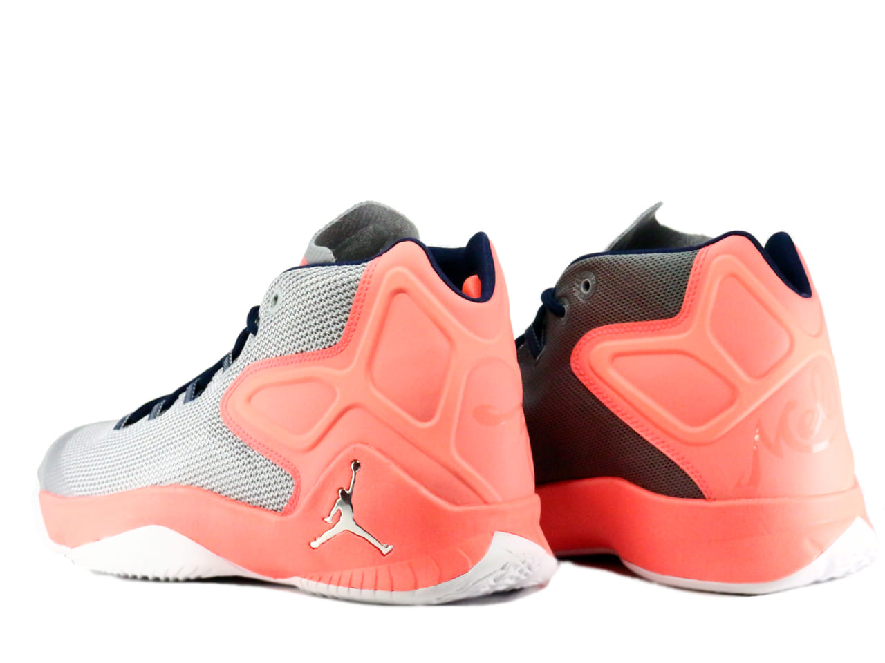 JORDAN MELO M12 SKIT