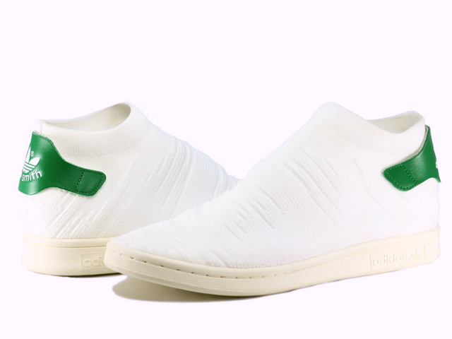 STAN SMITH SOCK PK W BY9252 - 1
