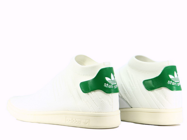 STAN SMITH SOCK PK W BY9252 - 2