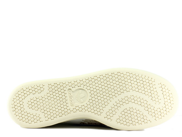 STAN SMITH SOCK PK W BY9252 - 4