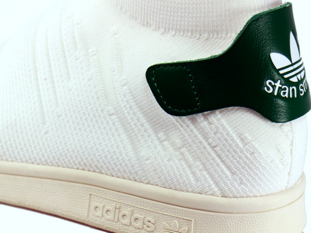 STAN SMITH SOCK PK W BY9252 - 5