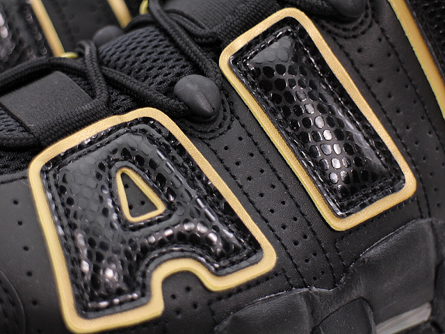 送料込 28.5cm NIKE AIR MORE UPTEMPO 96 QS