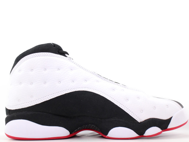 AIR JORDAN 13 RETRO 414571-104 - 1