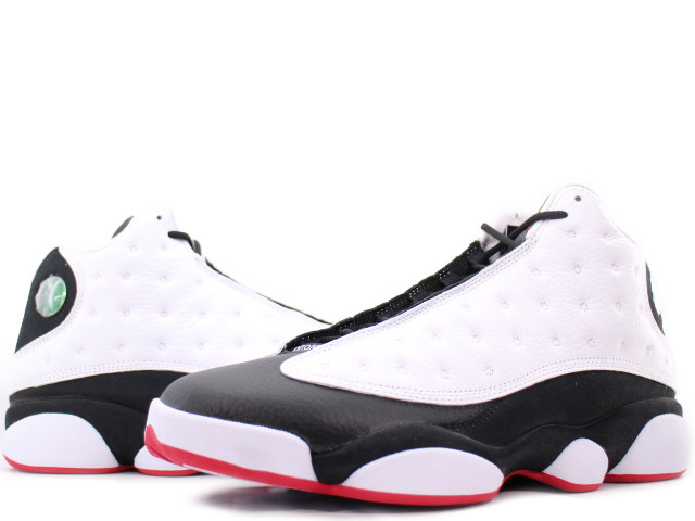 AIR JORDAN 13 RETRO 414571-104 - 2