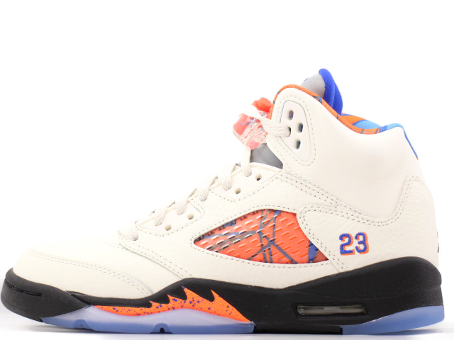 AIR JORDAN 5 RETRO (GS) 440888-148