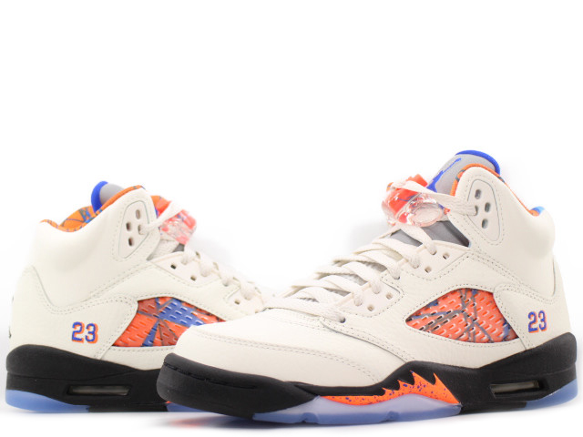 AIR JORDAN 5 RETRO (GS) - スニーカーショップSKIT
