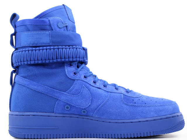 SF AF1 864024-401 - 3