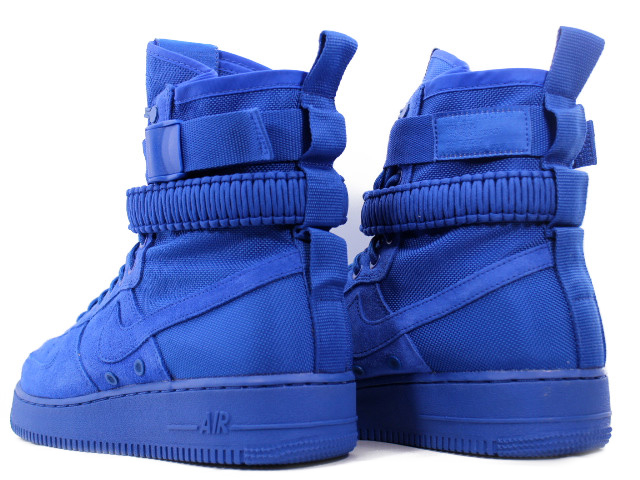 SF AF1 864024-401 - 2