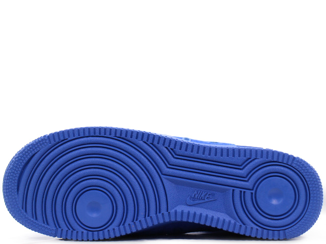 SF AF1 864024-401 - 4