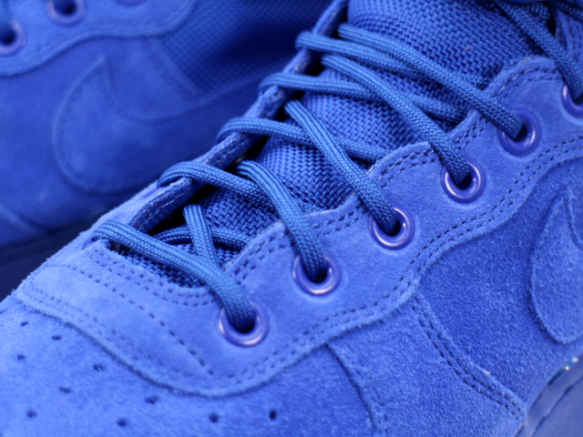 SF AF1 864024-401 - 5