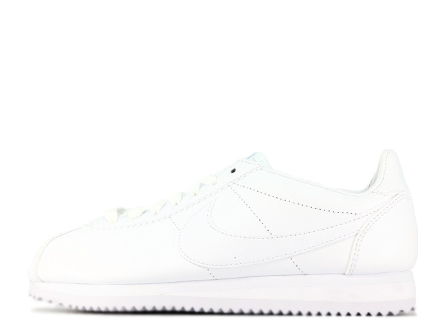 WMNS CLASSIC CORTEZ LEATHER