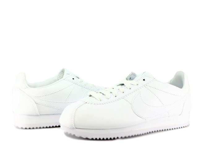 WMNS CLASSIC CORTEZ LEATHER 807471-102 - 1
