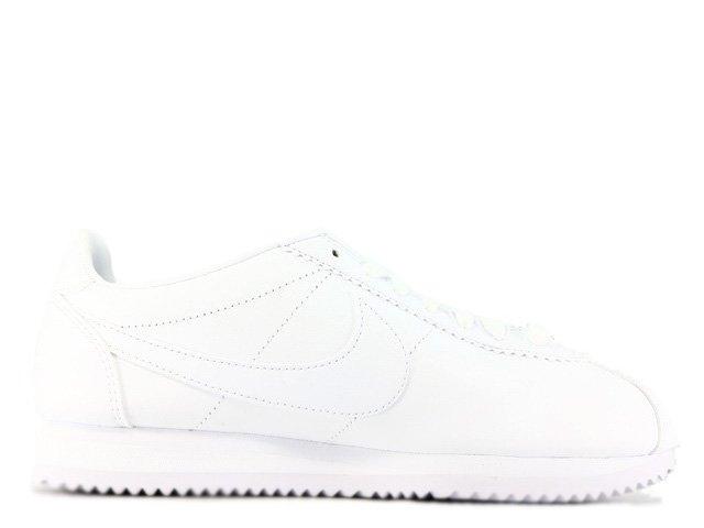 WMNS CLASSIC CORTEZ LEATHER 807471-102 - 3