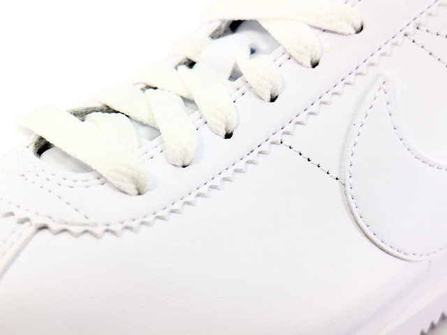 WMNS CLASSIC CORTEZ LEATHER 807471-102 - 5