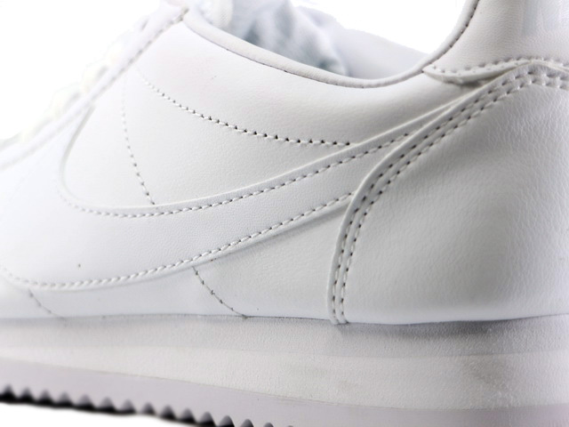 WMNS CLASSIC CORTEZ LEATHER 807471-102 - 6