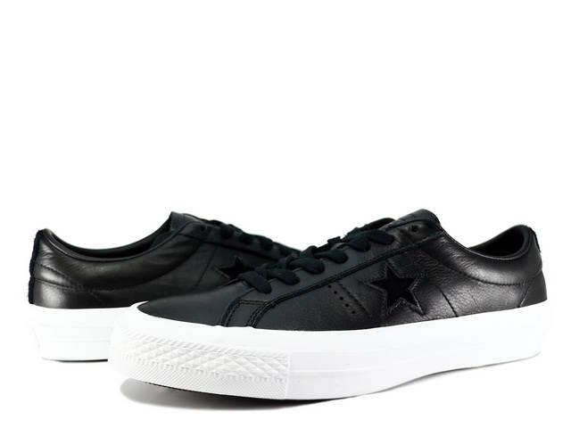 靴 ONE STAR skate OX CONVERSE SKATEBOARDING コンバース スケートボーディング ワン